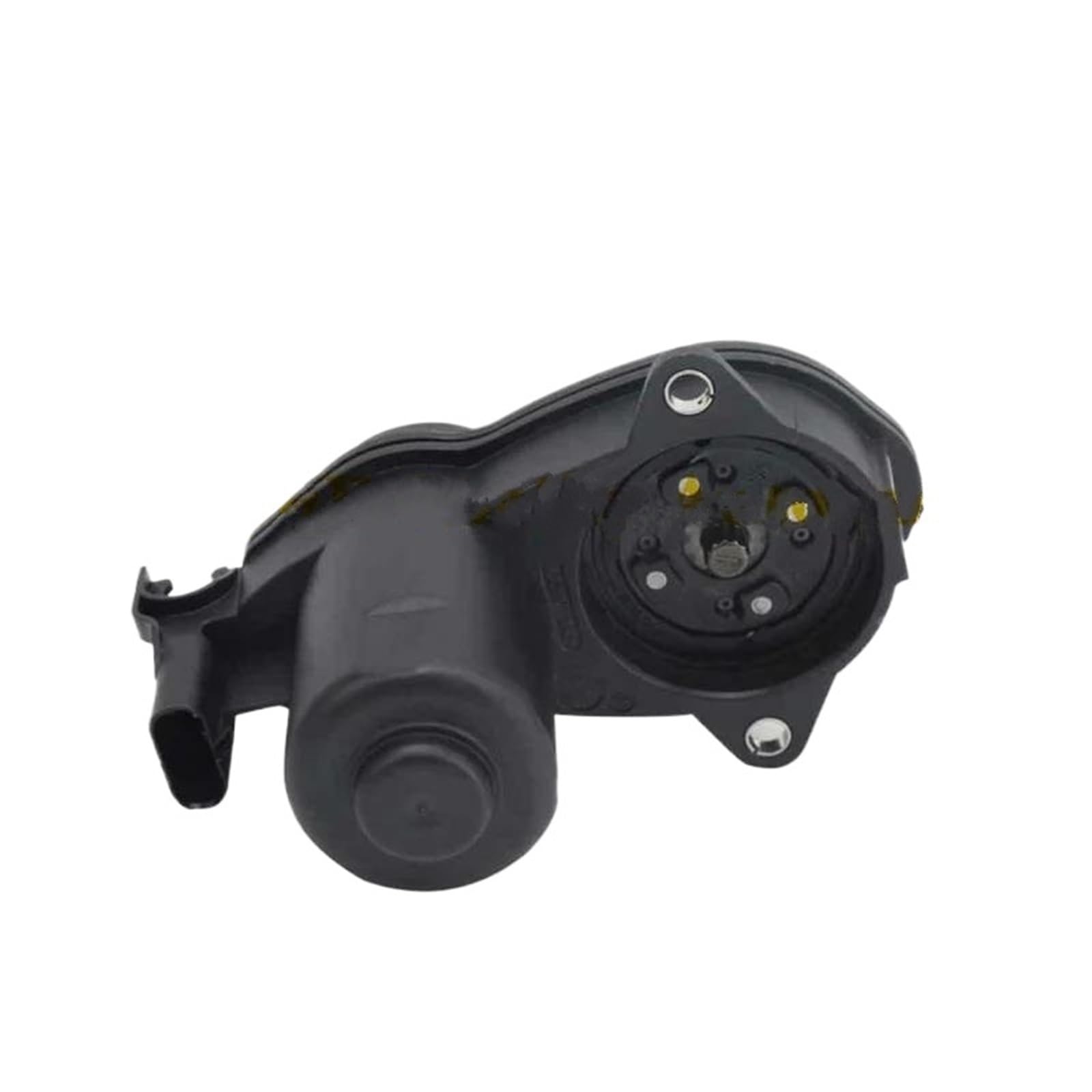 Actuador de freno de estacionamiento trasero Mercedes Benz GLS63 AMG motor pinza A1669060102 5