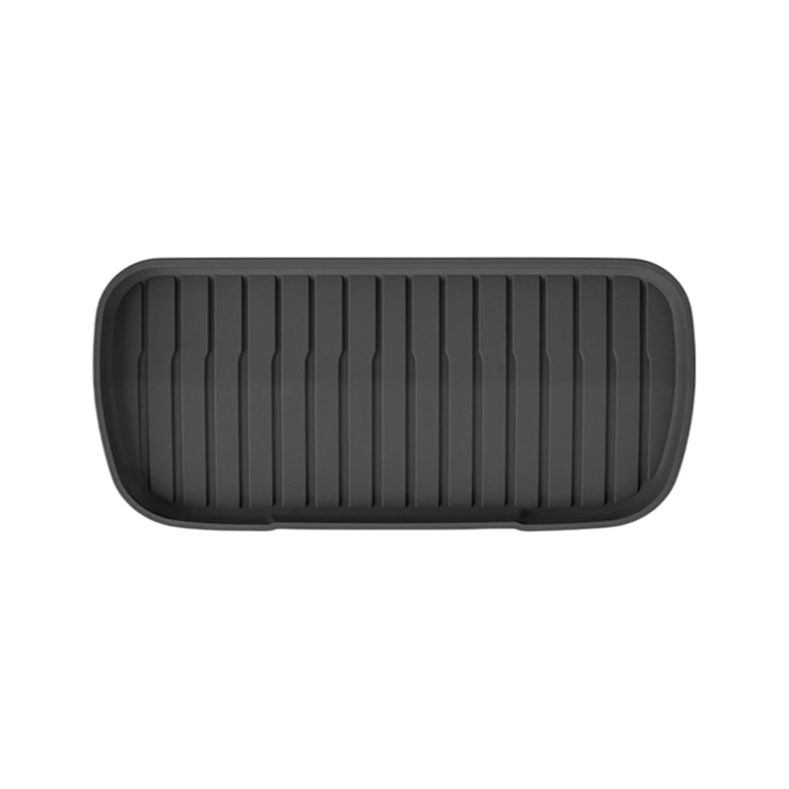 Tapis de coffre Tesla doublure arrière protection