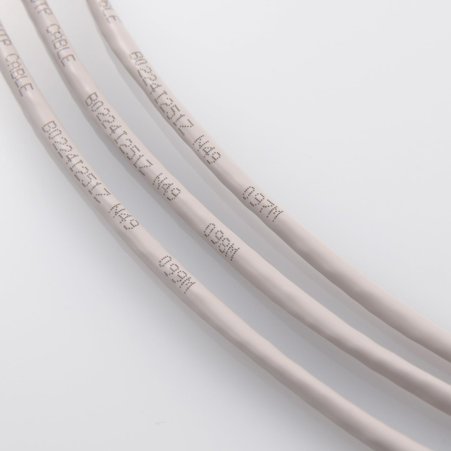 Amazon.co.jp: エレコム LANケーブル 100m 自作用 RoHS指令対応 CAT5e