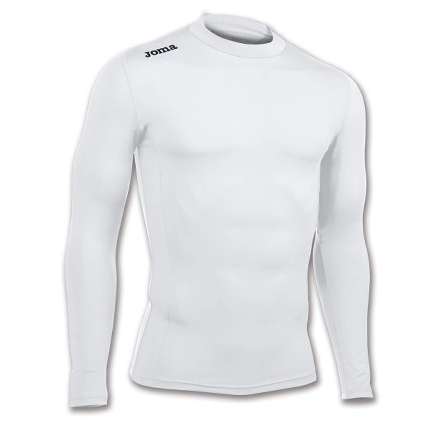 Joma - Camiseta Deportiva Manga Larga Hombre , 6XS - 3XL - Transpirable y Secado Rápido - Combi — view 2