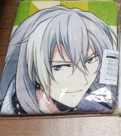 Amazon.co.jp: アイドリッシュセブン Re:vale 千 ビッグタオル