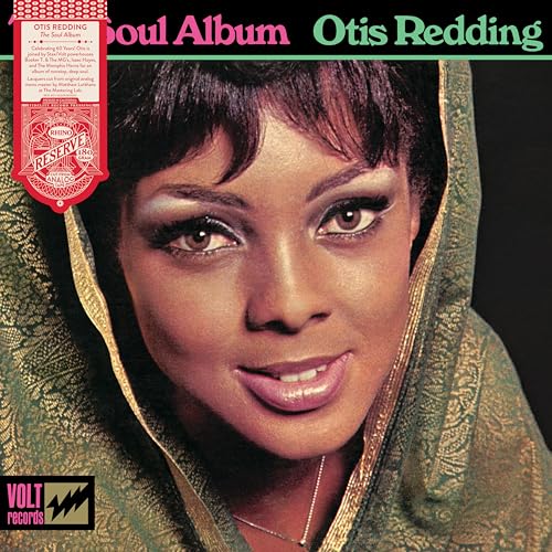 The Soul Album