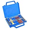 13-delige bandenreparatieset bandreparatieset, bandenreparatieset bandenreparatieset voor auto’s, motoren met doos
