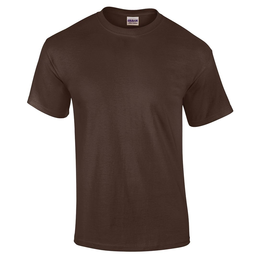 Gildan Ultra Cotton™ Adult T-Shirt Brand