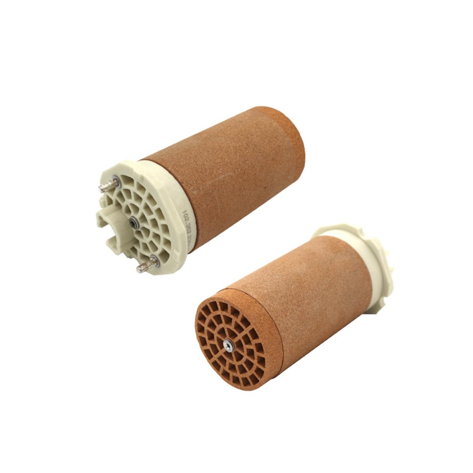 102.362 Elemento riscaldante for riscaldatore soffiante con sorgente d'aria integrata da 230 V e 3600 W
