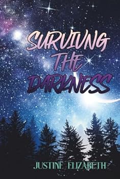 Hardcover Surviving the Darkness (Made for Meadow) Book