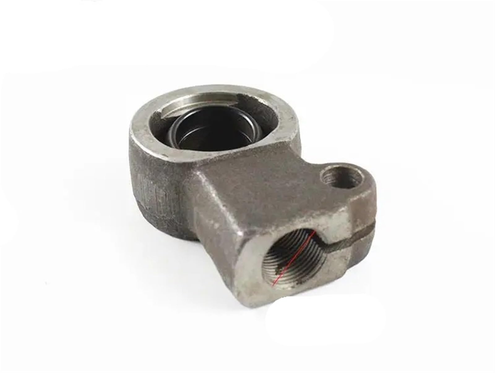 RFXOGTYFZ for Forklift A30 A35 3-3.5 tons tilt Cylinder Earrings Pull Ring with Joint Bearing Accessories