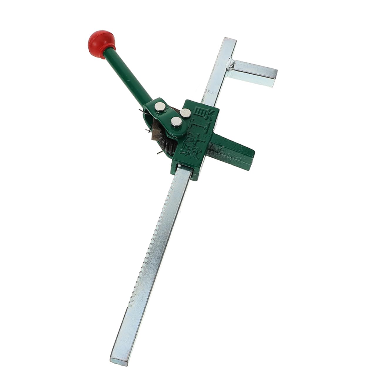 TOPBATHY Espansore Manuale Per Pneumatici Strumento Per Montaggio Pneumatici Kit Riparazione Auto Smontagomme Portatile Strumento Espansione e Autocarri