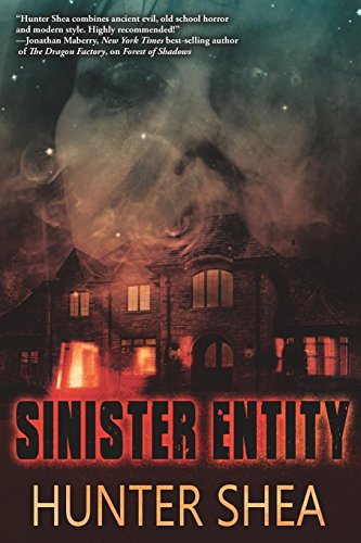 Sinister Entity view 2