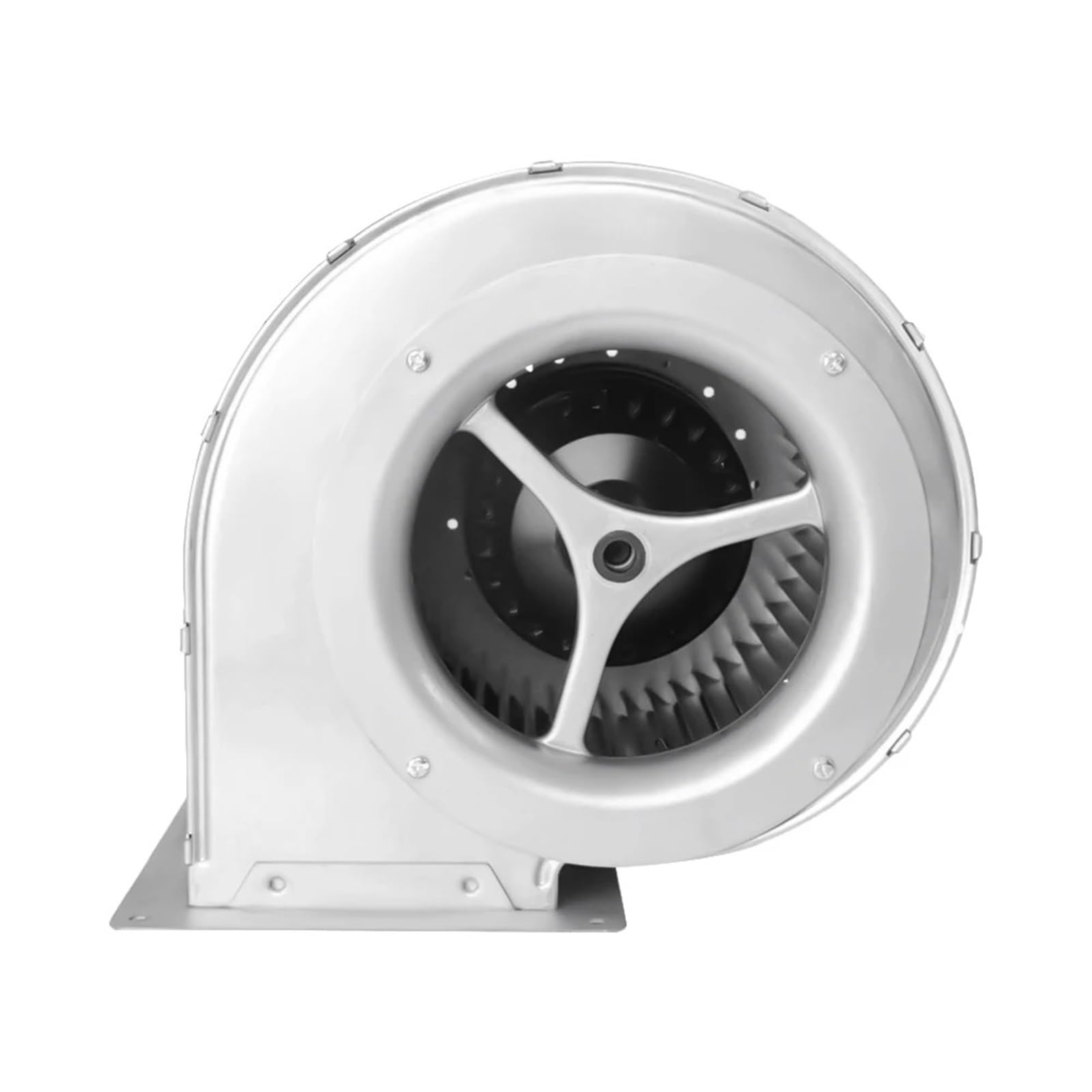 JVDDI Centrifugal Blower Fan 55KPa Air Pressure Device Suitable For Industrial 1300RPM