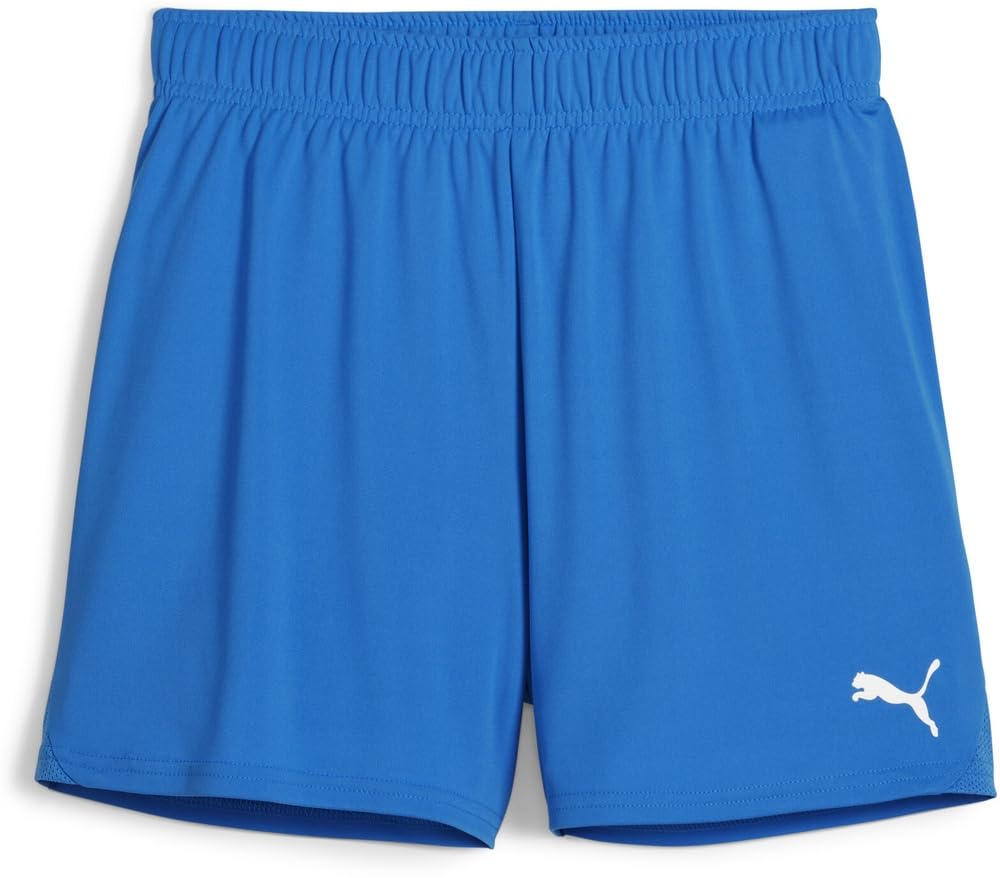 PUMA Spodenki treningowe unisex Teamgoal Jr