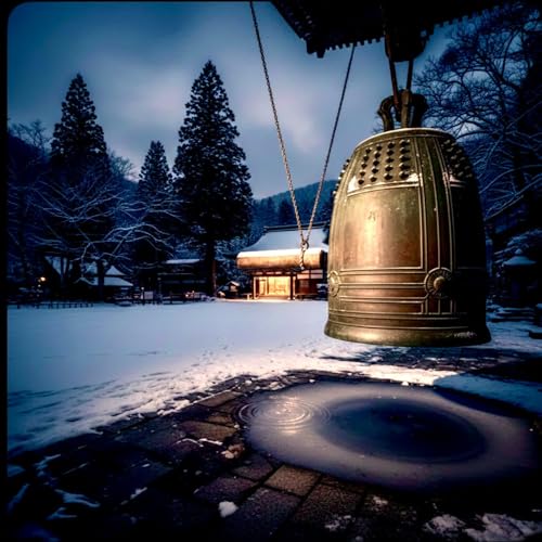 EP58在叛逆的迴聲中，練習告別與安住｜除夜之鐘&mdash;給正在陪伴青春期孩子的父母