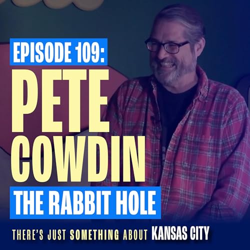 Pete Cowdin: Inside The Rabbit hOle