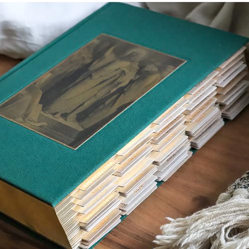 75 Stück Bible Tabs, Laminierte Selbstklebende Bibel-Tabs als Griffregister, Bibelregister für Frauen, Bibel Marker & Bibel Zubehör für Bible Study, Studium, Journal und Markierungen