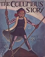 The Columbus Story B000VO316A Book Cover