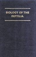 Biology of the Reptilia 0122746112 Book Cover
