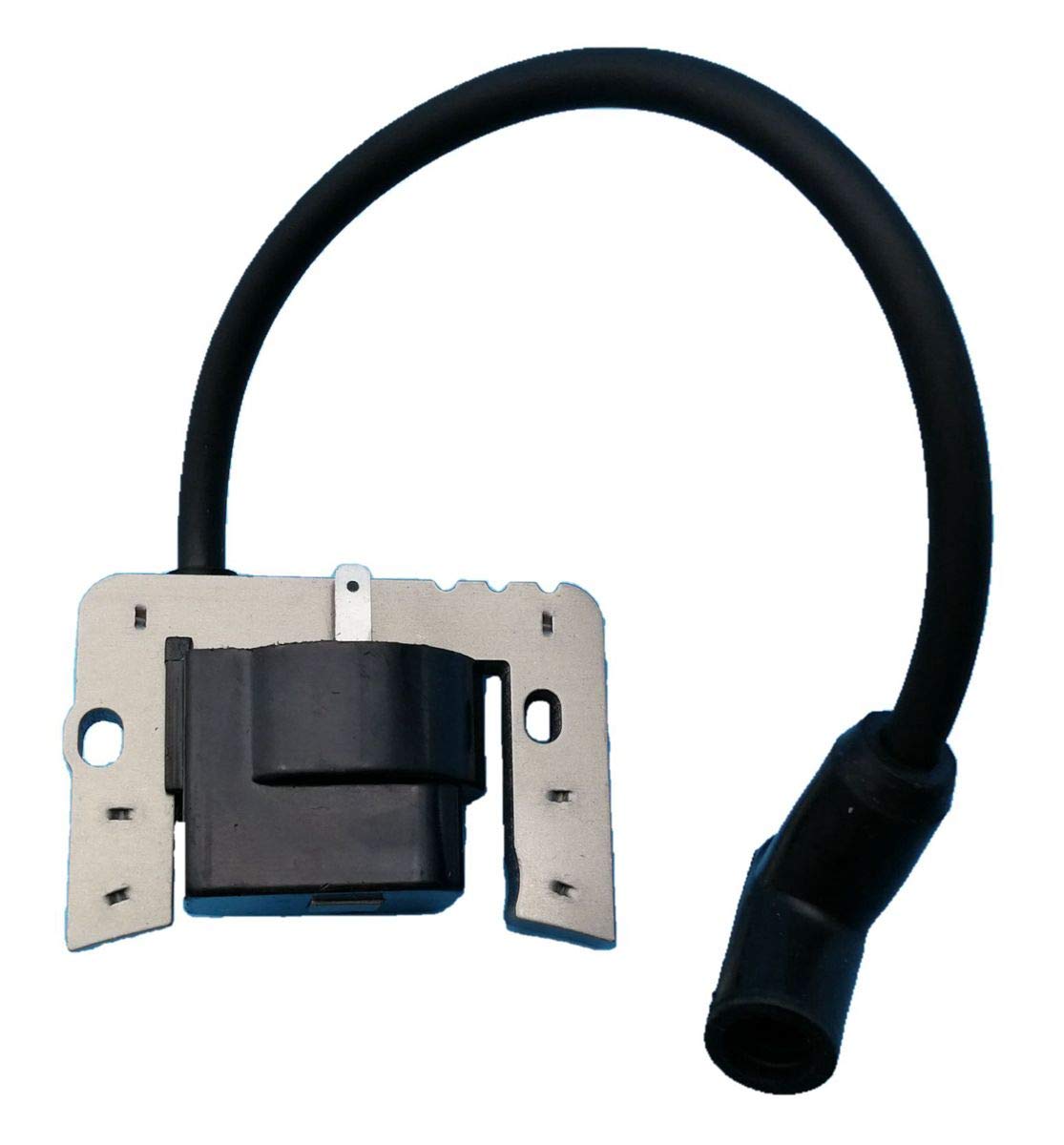 TuzliufiIgnition Coil Module Armature Magneto, Compatible with Tecumseh OV691EA, OV691EP, TVT691, VTX691 Model Engines