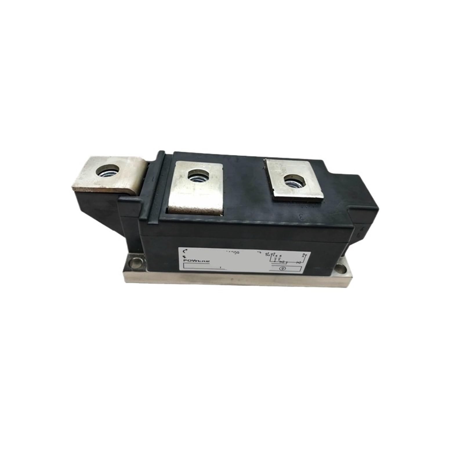 Semi-conducteur de puissance TT400N24KOF pour commande de phase - 2