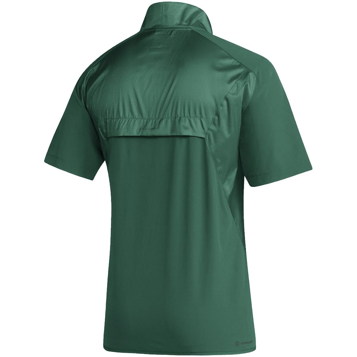 Amazon.com: adidas Sideline Short Sleeve Quarter Zip Mens Training