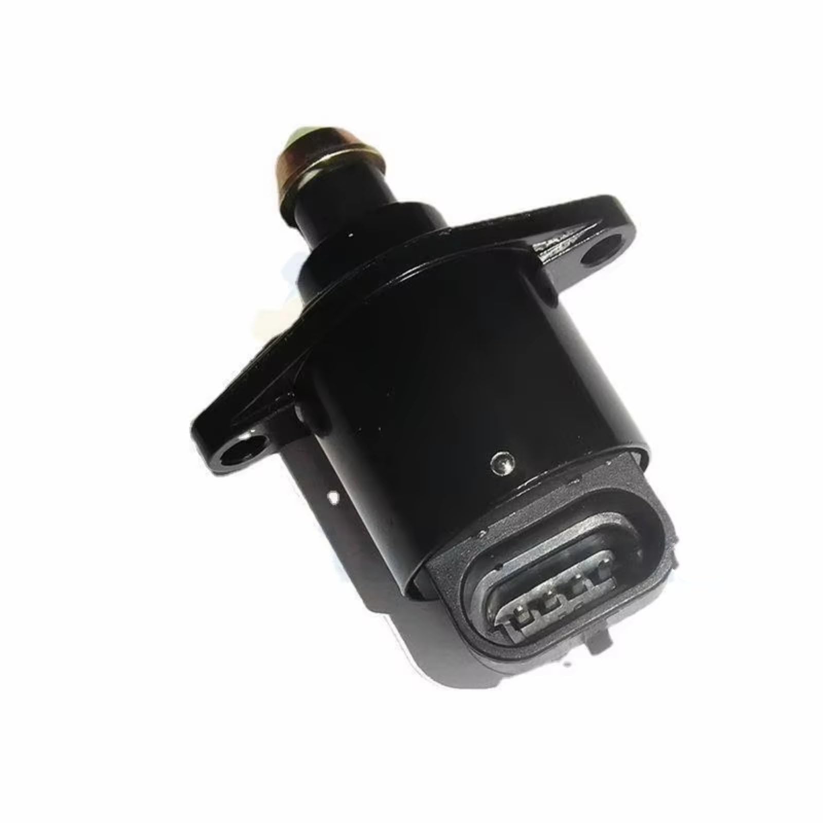 Mjuhbgt One Color Compatible With Jeep For Cherokee 1991-1997 4637071 Car Idle Air Control Valve Decoration Accessory Components Iac Valve