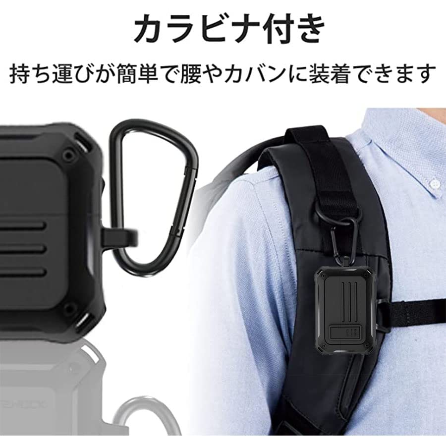 Amazon | ANNIER WF-1000XM4 用 ケース ソニー ワイヤレス イヤーホン