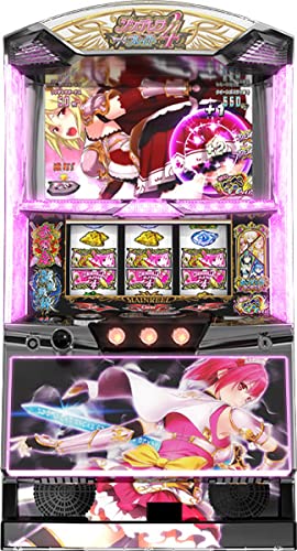 【送料無料】シンデレラブレイド4 実機 Amazon | シンデレラブレイド4 中古パチスロ実機 (ノーマルセット