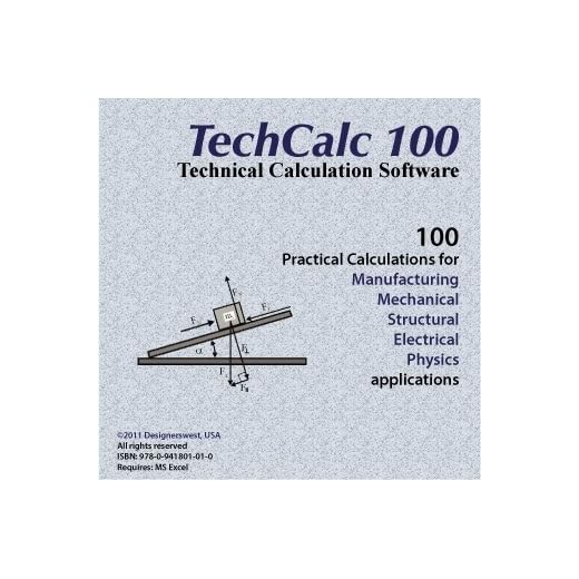 Comprehensive Excel Engineering Software