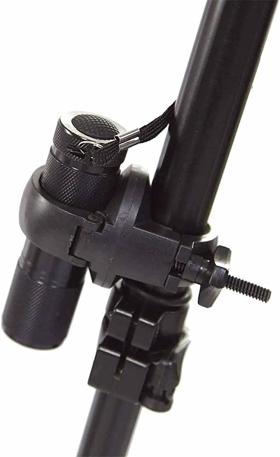 Espejos De Inspección De Vehículos para El Hogar Espejo De Inspección De Bajos del Vehículo, Espejo Convexo Telescópico De 50 Cm A 110 Cm, Espejo De Seguridad De Ale