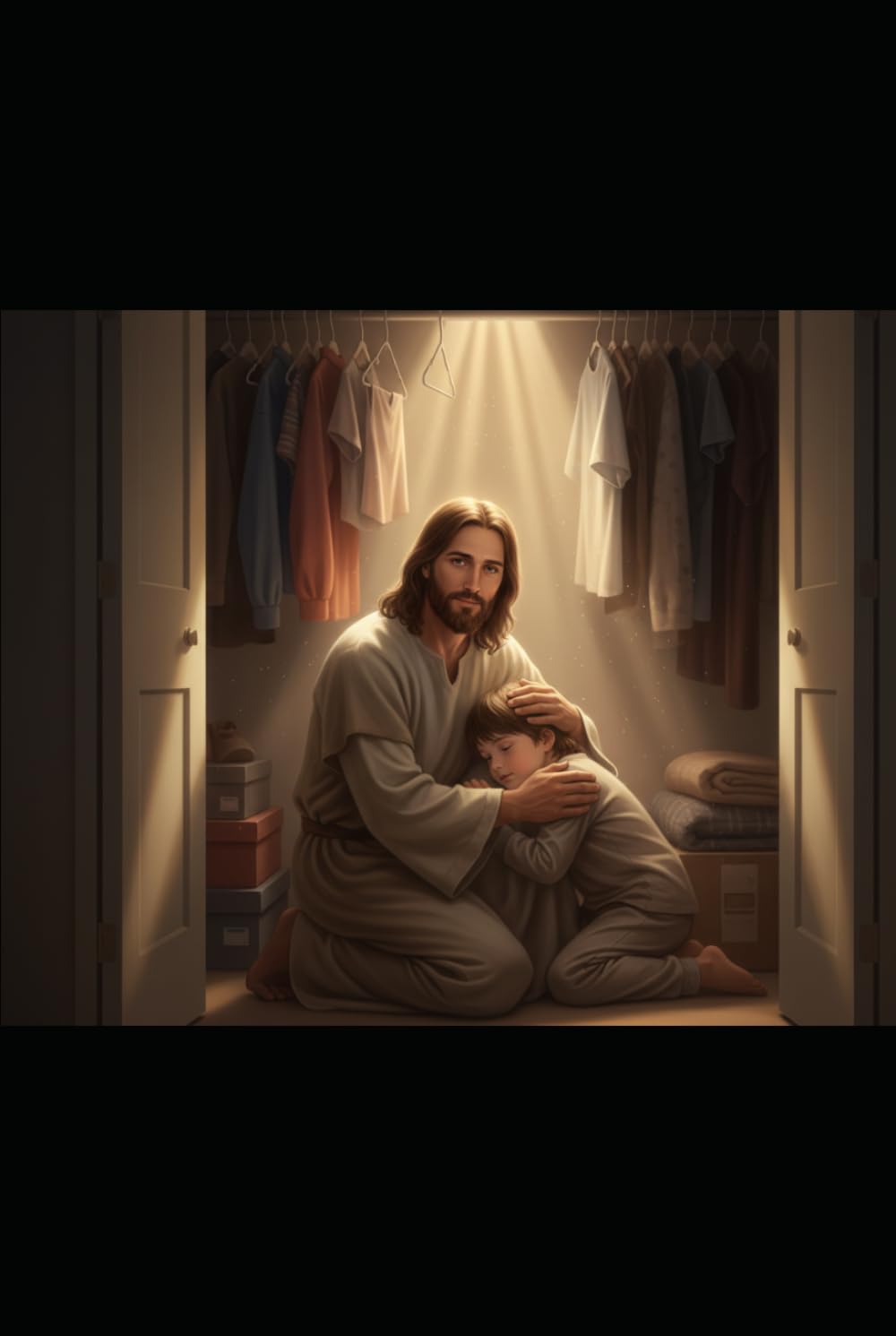 In the Name of the Son