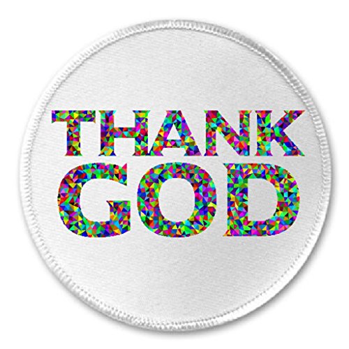 Thank God - 3