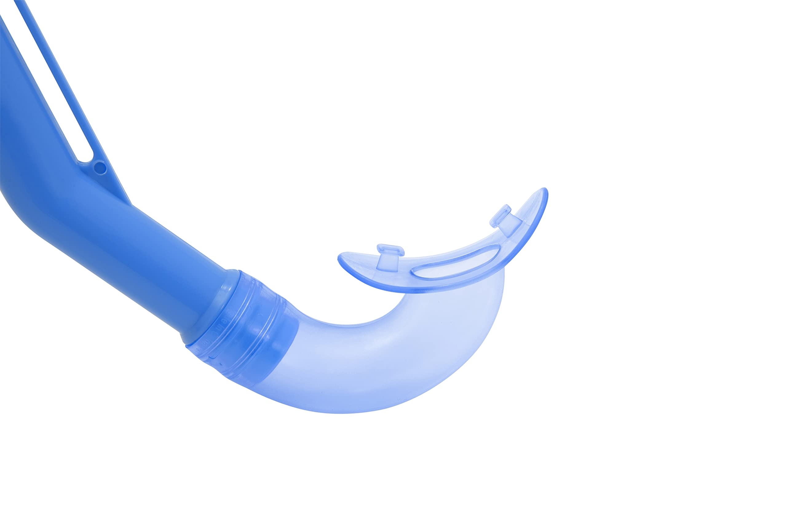 Bestway Aqua Champ Essential Maschera da snorkeling bambini 3+ anni