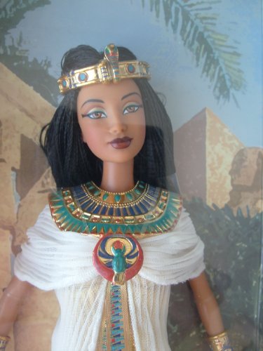 Barbie Dolls of the World Princess of the Nile – Bild 3