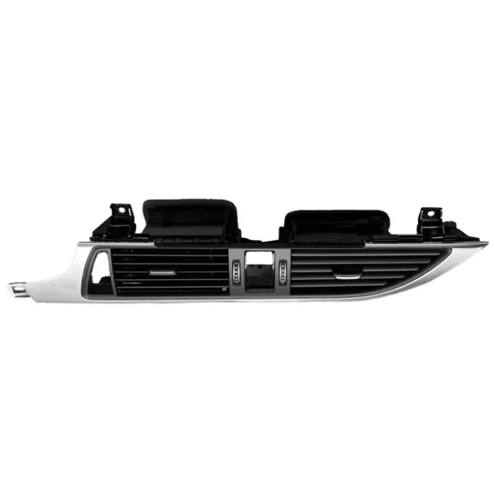 Sortie Climatiseur Premium pour RS6 RS7 A6 C7 Grille d'Aération Console Centrale