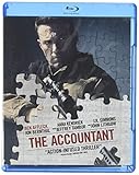 Accountant, The (Wal-Mart- VUDU +Blu-ray) (BD) -  Rated R, Gavin O'Connor, Ben Affleck