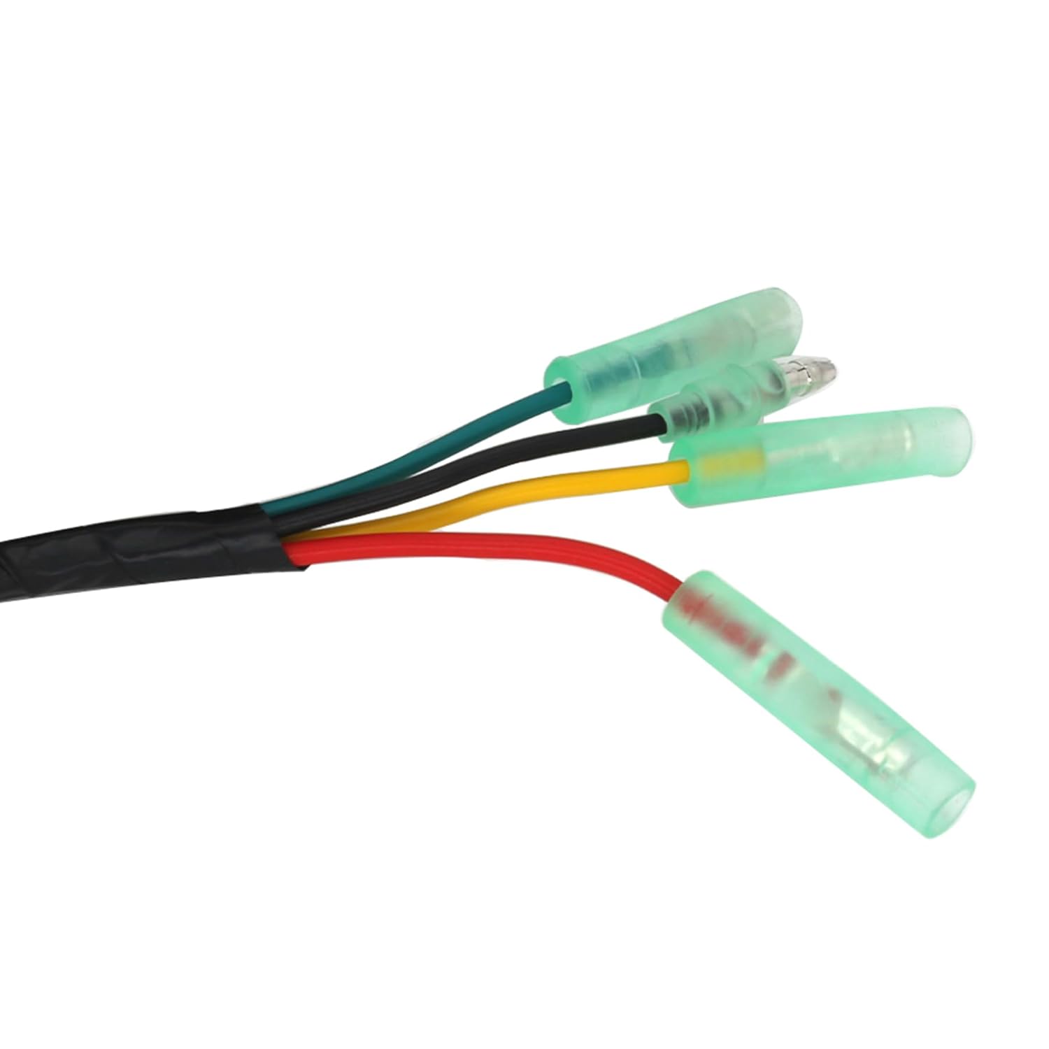 6K1 82570 Dual Engine Key Switch Panel Assembly for Yamaha Outboard Double Vertical Control Models Replaces 6K1-82570-08 6K1-82570-13