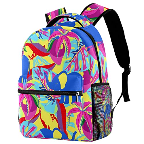 Sac à dos femme motif guitare piano idéal pour le lycée et les sorties