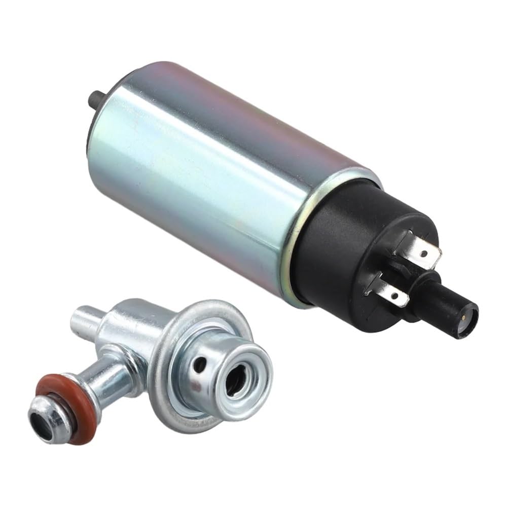 Piezas de repuesto Regulador de presión de la bomba de combustible for 450 SXF KTM 250 SXF Excf 450 78107088000 78107088300