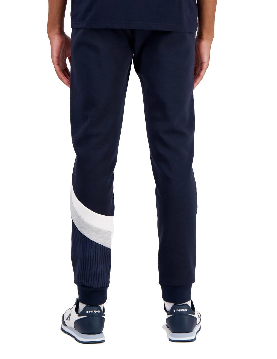 Le COQ Sportif - Heritage Pant N°1