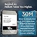 HGST - WD Ultrastar DC HC520 HDD | HUH721212ALE600 | 12TB 7.2K SATA 6Gb/s 256MB Cache 3.5-Inch Helium Data Center Internal Hard Disk Drive
