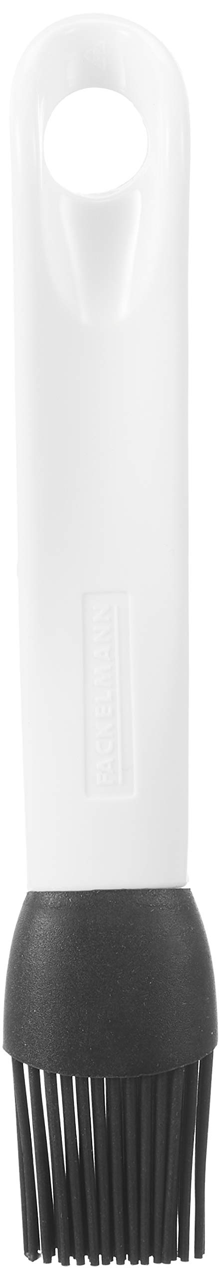 Fackelmann Arcad Baking Brush, White/Black, Fkl.Kg49225