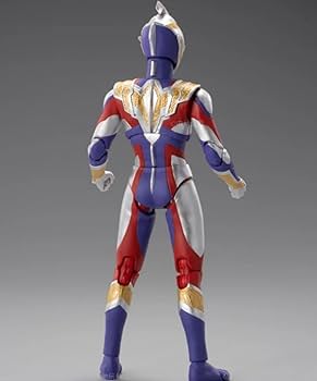 とるモ限定　ウルトラマン　仮面ライダー　フィギュアセット S.H.Figuarts ウルトラマンゼット オリジナル Special Color Ver