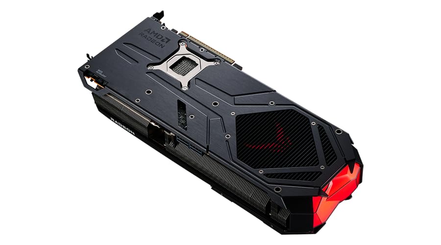 Image of PowerColor Red Devil AMD Radeon RX 9070 GRE 12GB GDDR6