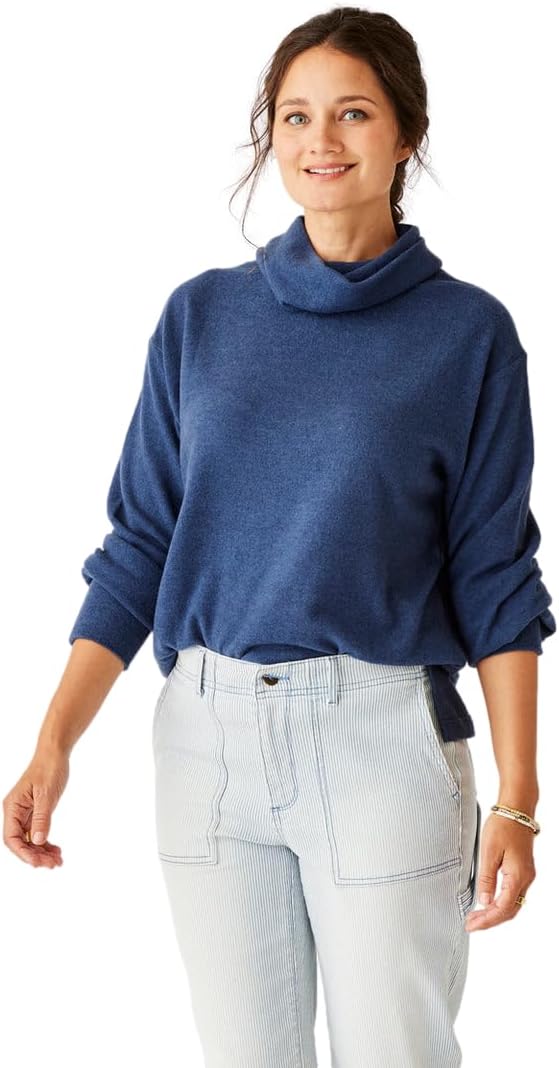 Carve Designs Women's Cove Supersoft Cowl