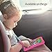 Vankyo MatrixPad Z1 Kids Tablet 7 inch, 32GB ROM, Kidoz Pre Installed, IPS HD Display, WiFi Android Tablet, Kid-Proof, Pink