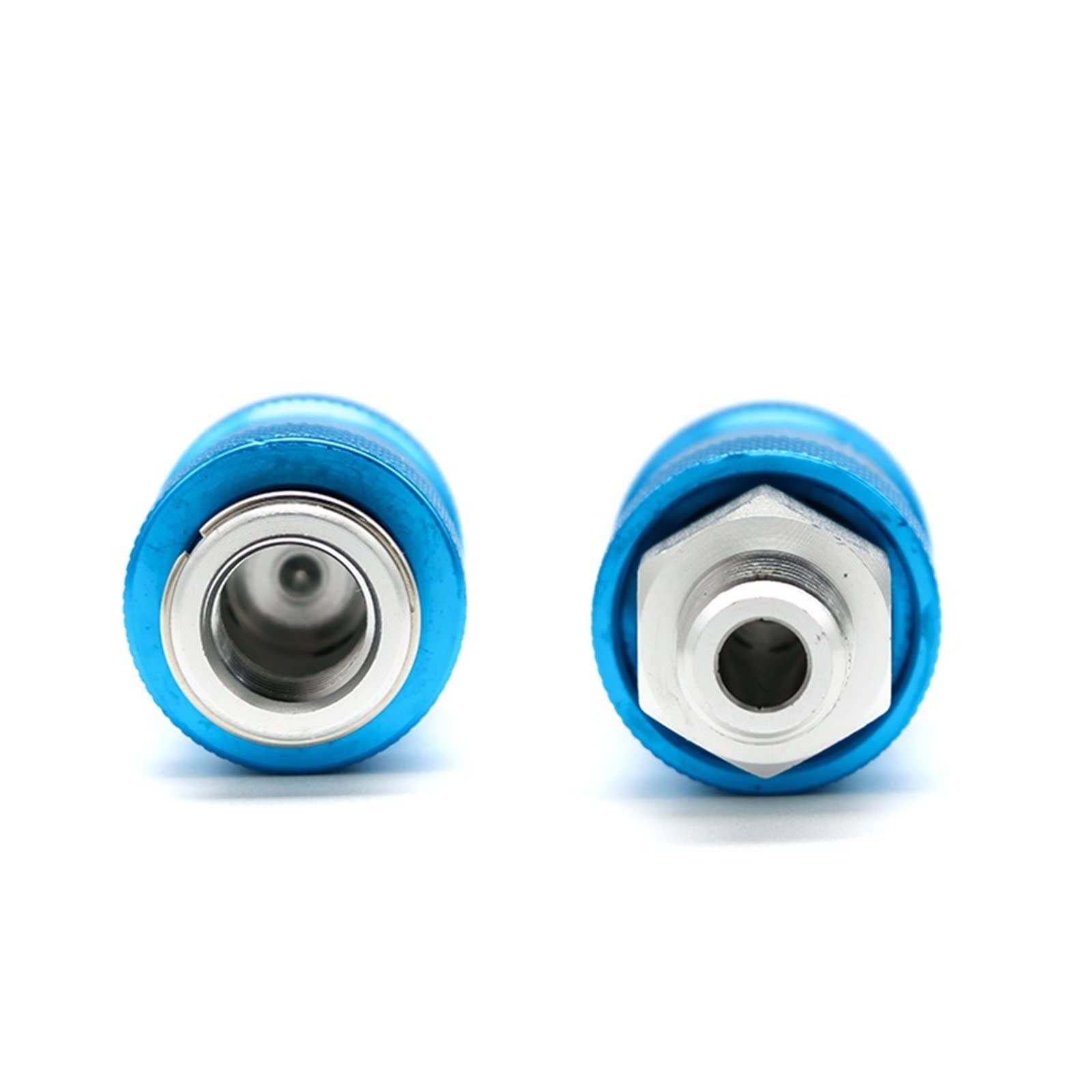 Vanne Coulissante Pneumatique Manuelle, Contrôle Du Débit