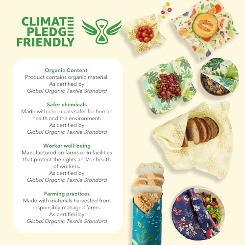 Pack embalaje comida frutas 3 g para tus excursiones y snacks de oficina 8