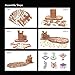 Paul Lamond- Game of Thrones Juego de Tronos King'S Landing Puzzle 3D,...