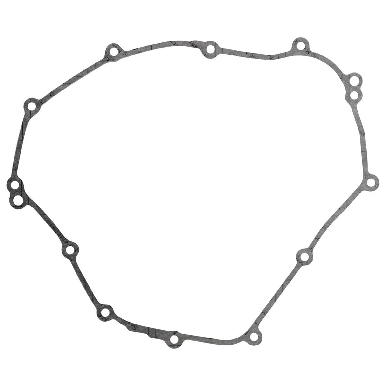 Guarnizione Coperchio Filtro Carter Motore Moto Per Yamaha FZ07 2015-2017 Per Tenere 700 XTZ7 21-23 YZF-R7 22-23