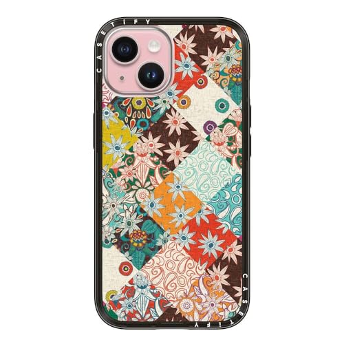 Coque iPhone 15 fine et élégante idéale pour le quotidien urbain branché