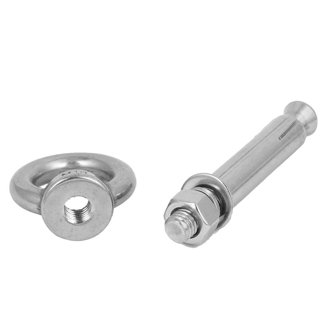 VITI AUTOFILETTANTI ACCIAIO FRIULSIDER 7,5x150/120 Mm 100 PEZZI PER - Foto 11